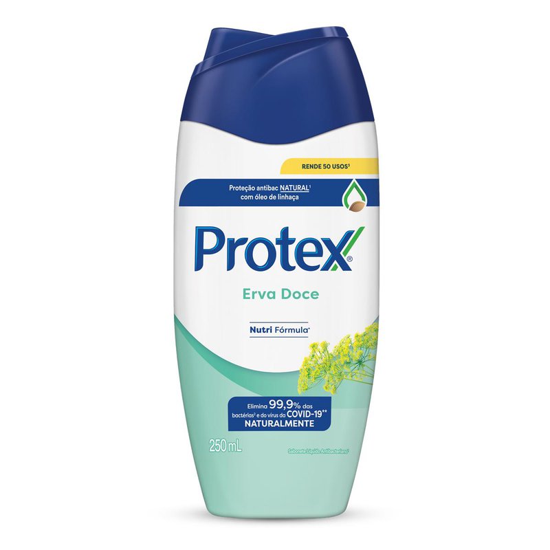 preço kit sabonete protex vitamina E 6 unidades