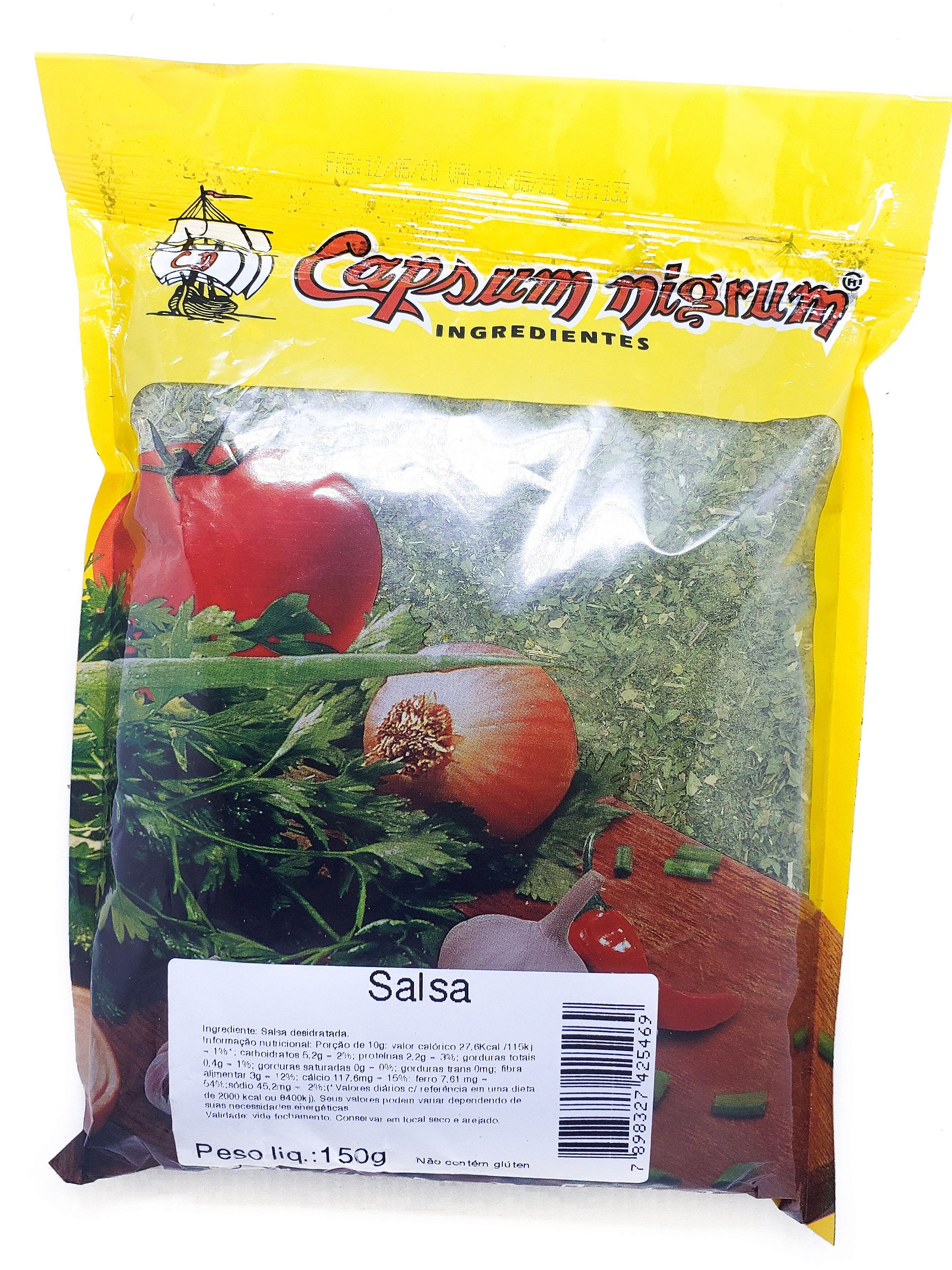 Como reidratar salsa desidratada