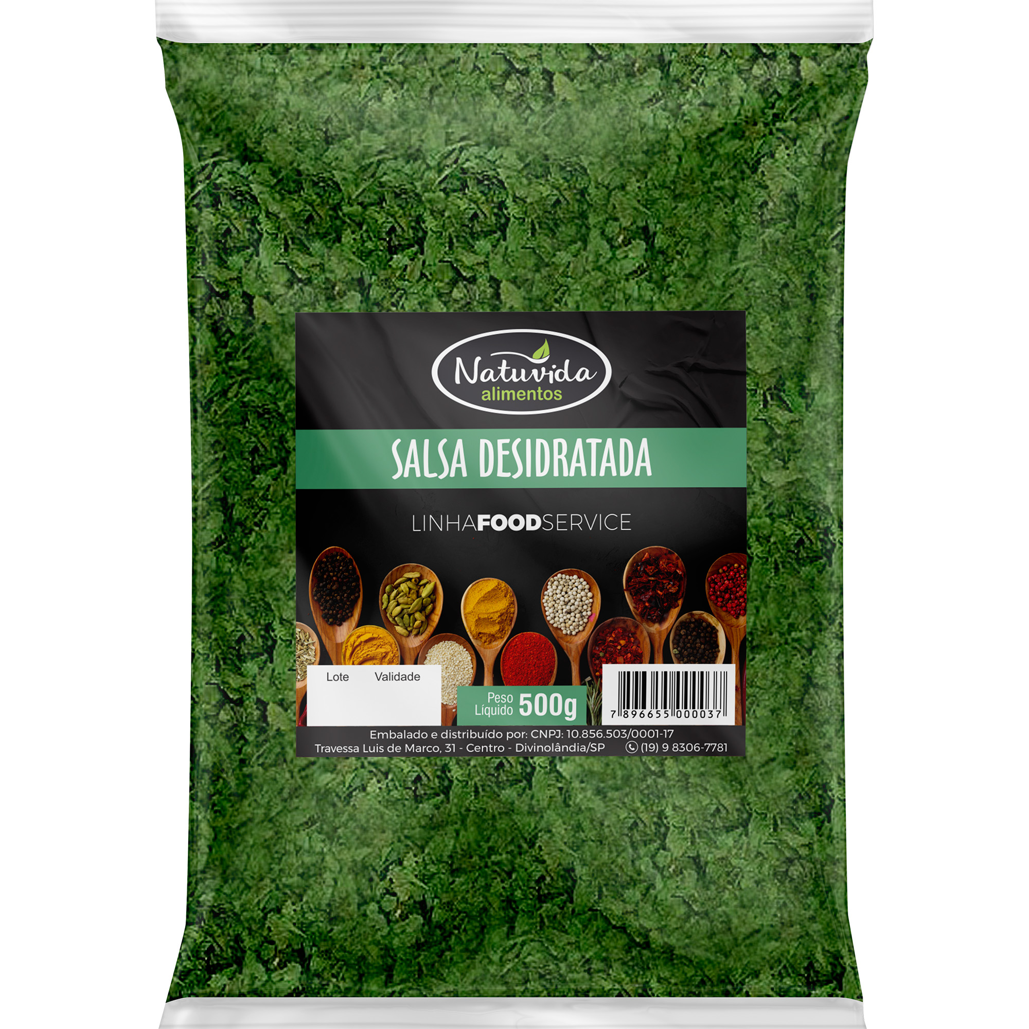 Dicas para maximizar o sabor da salsa fresca