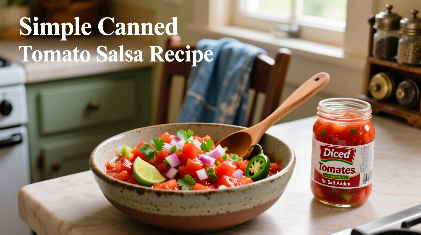 5 Formas Criativas de Usar Salsa Congelada em Receitas