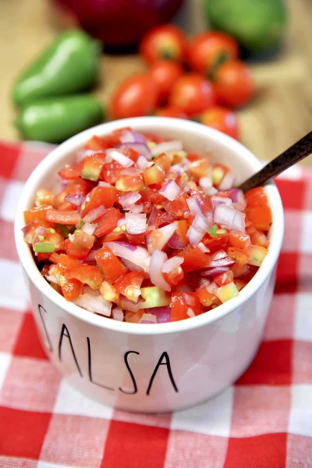 Guia Completo: Salsa Fresca vs. Congelada para Cada Prato