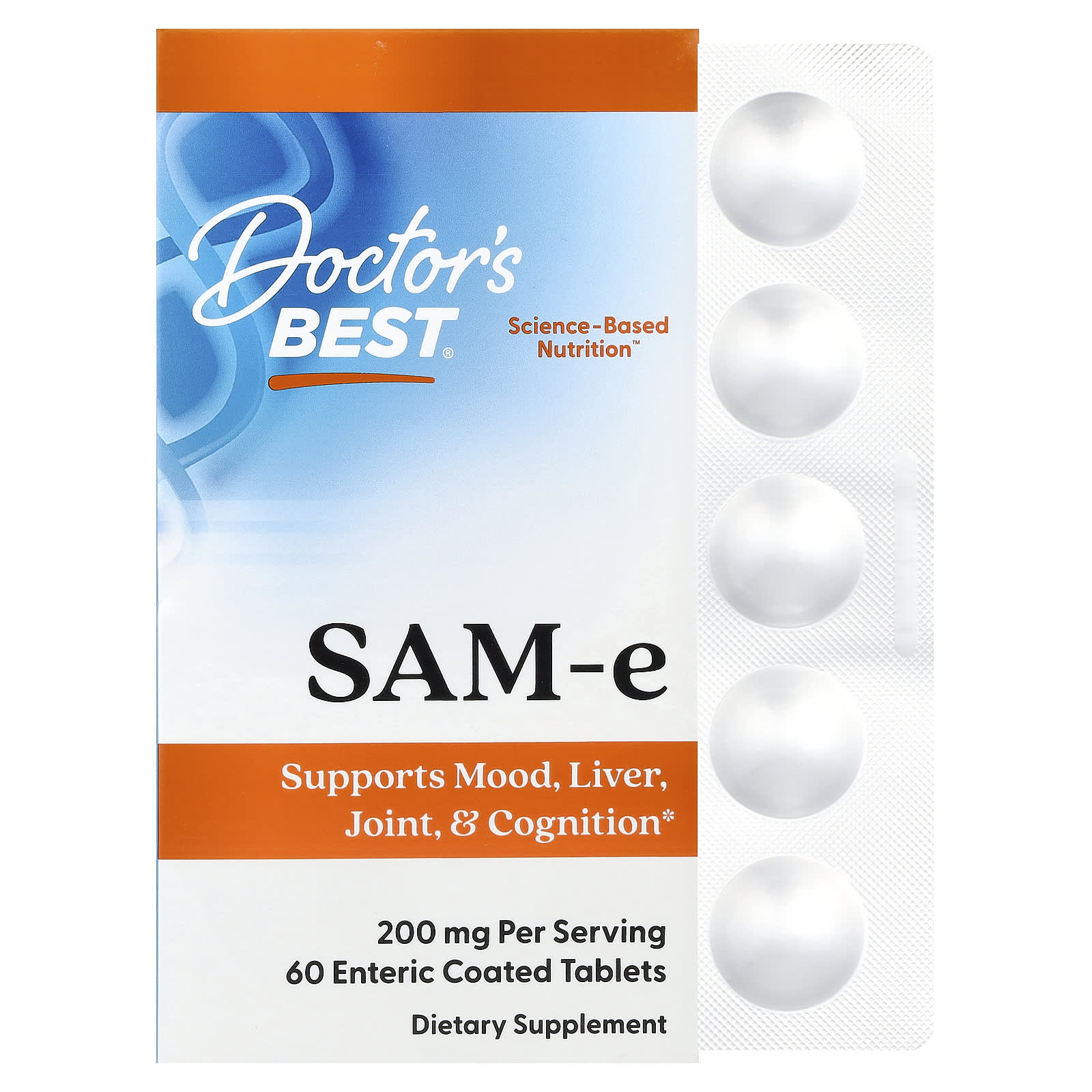 SAM-e e o Combate à Esteatose Hepática: Entenda a Ciência