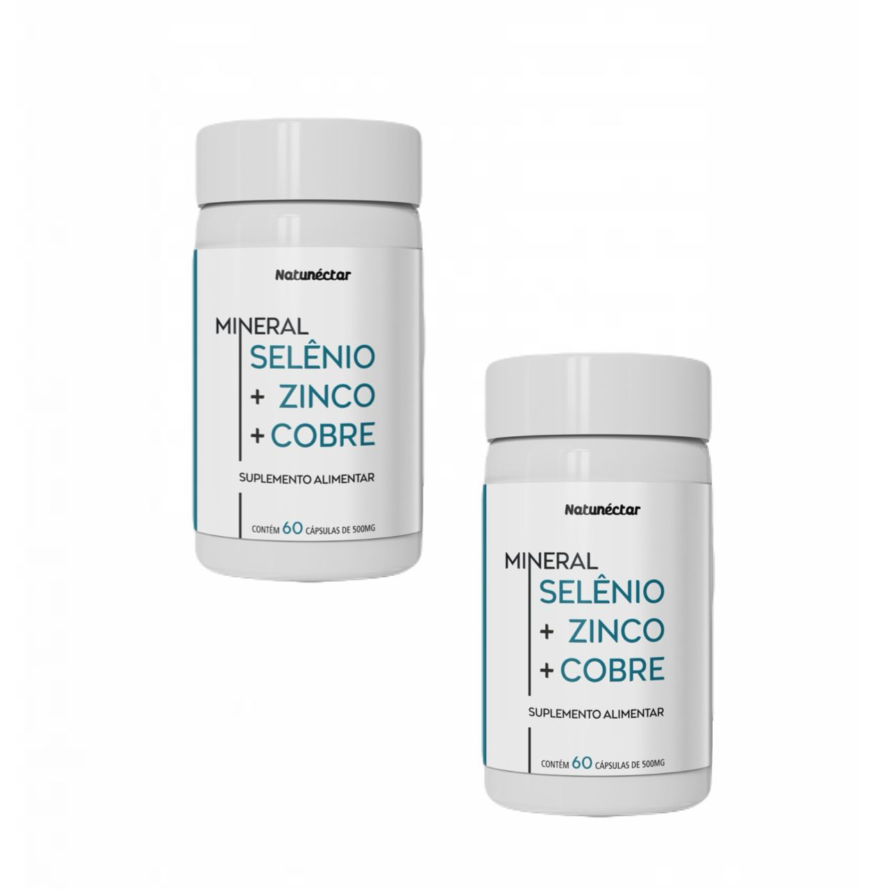 A Importância da Dupla Selênio e Zinco para a Saúde Hormonal