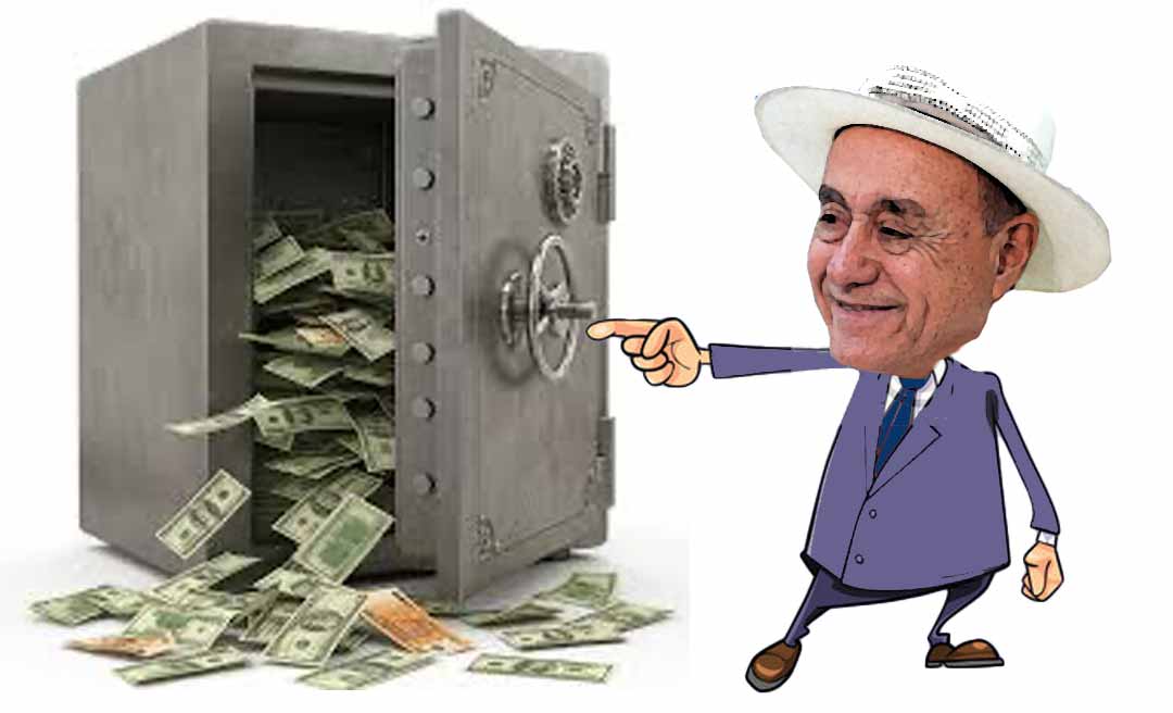 Como a burocracia pública se sustenta (e o café ajuda)