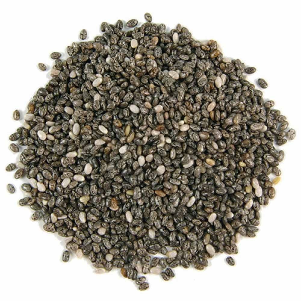 chia para emagrecer
