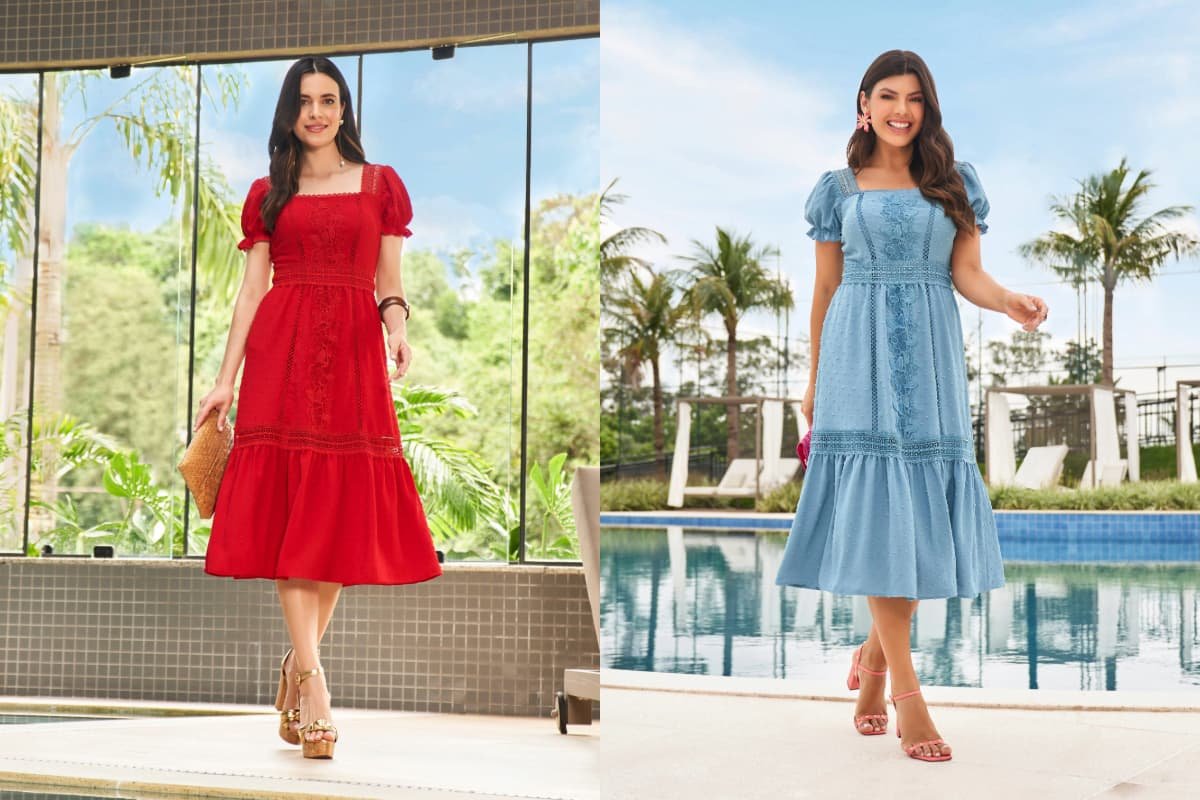 como ter senso de moda com pouco dinheiro