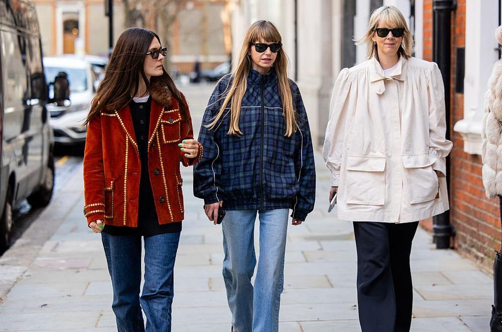 como ter senso de moda com pouco dinheiro