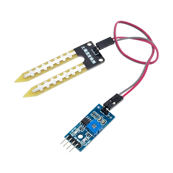 Umidade Ideal do Solo para Diferentes Tipos de Plantas