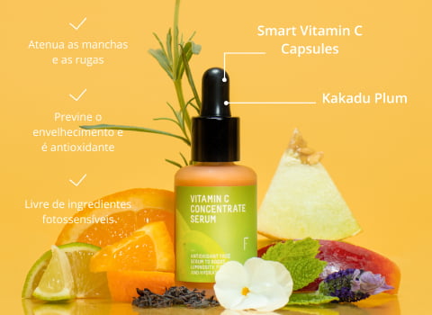 serum de vitamina c