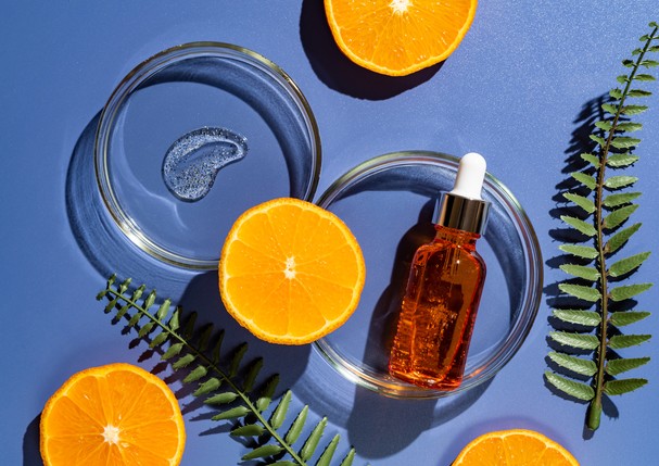 erros comuns ao usar serum de vitamina c