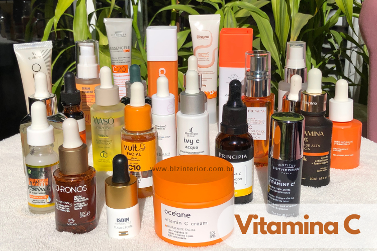 Mitos e Verdades sobre o Uso de Vitamina C na Pele: O Que Você Precisa Saber