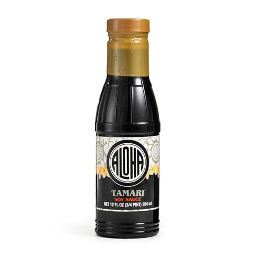 Shoyu vs Tamari: Qual escolher para sua dieta?