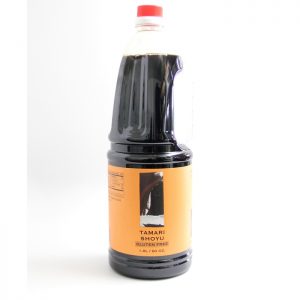 Benefícios do Tamari para a saúde