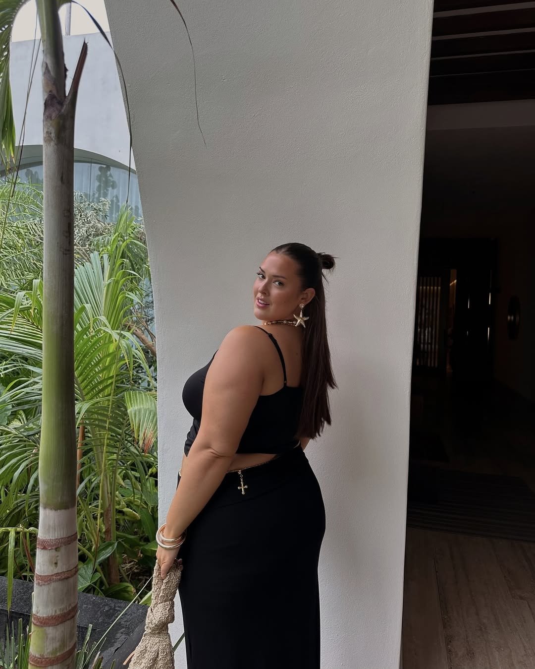 erros ao usar preto no natal