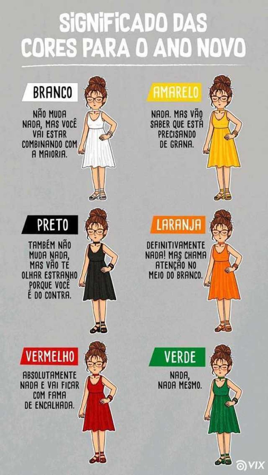 erros ao escolher a cor rosa para o ano novo e como evitar