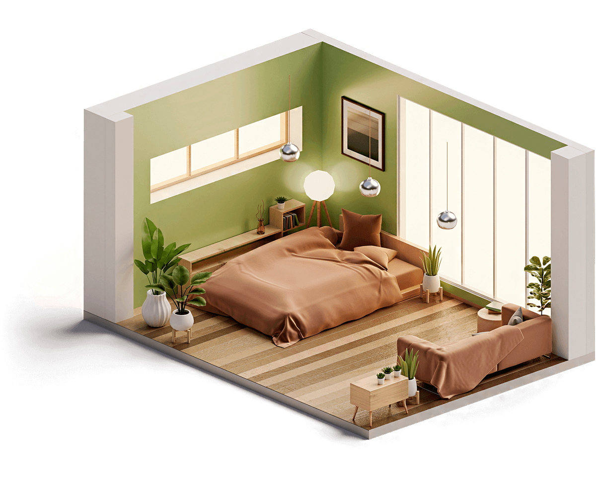 como evitar erros usando simulador decoração online