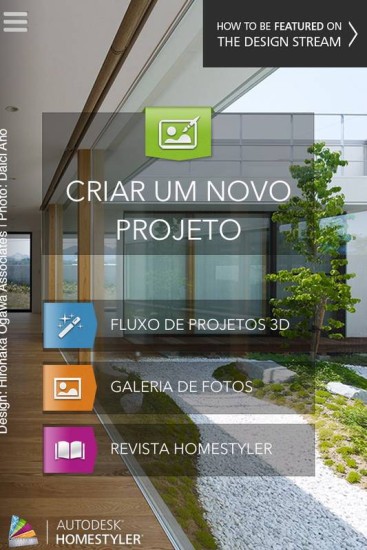 melhores simuladores decoração online grátis para inspirar