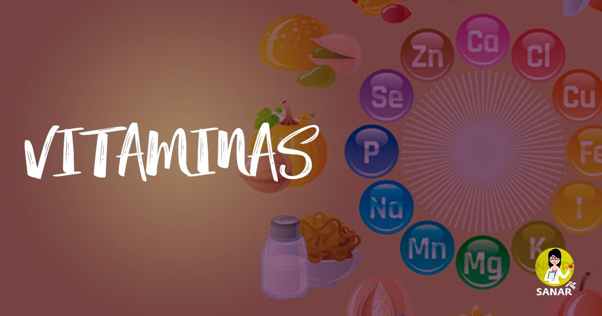 1. Vitamina B5: Guia Completo sobre Deficiência