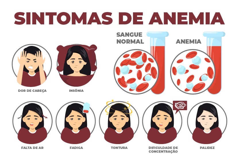 Guia Completo da Hemocromatose: Causas