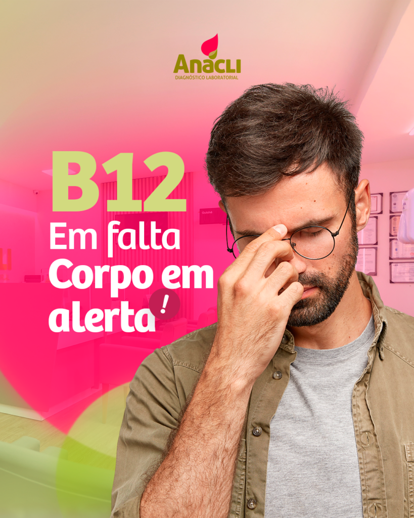 Sintomas e Riscos Ocultos
3. Suplementação de B12: Quando o Excesso Prejudica?
4. Entendendo os Níveis de Vitamina B12 no Sangue
5. Vitamina B12: O Equilíbrio Entre Necessidade e Excesso
