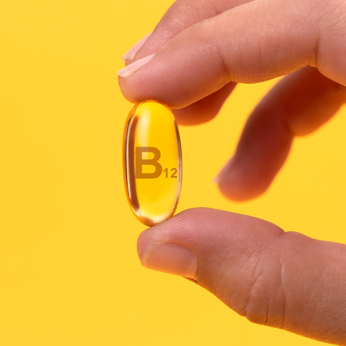 sintomas de excesso de vitamina b12