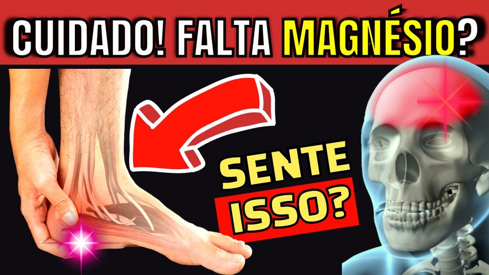 5 Alimentos Ricos em Magnésio que Você Deveria Incluir na Dieta