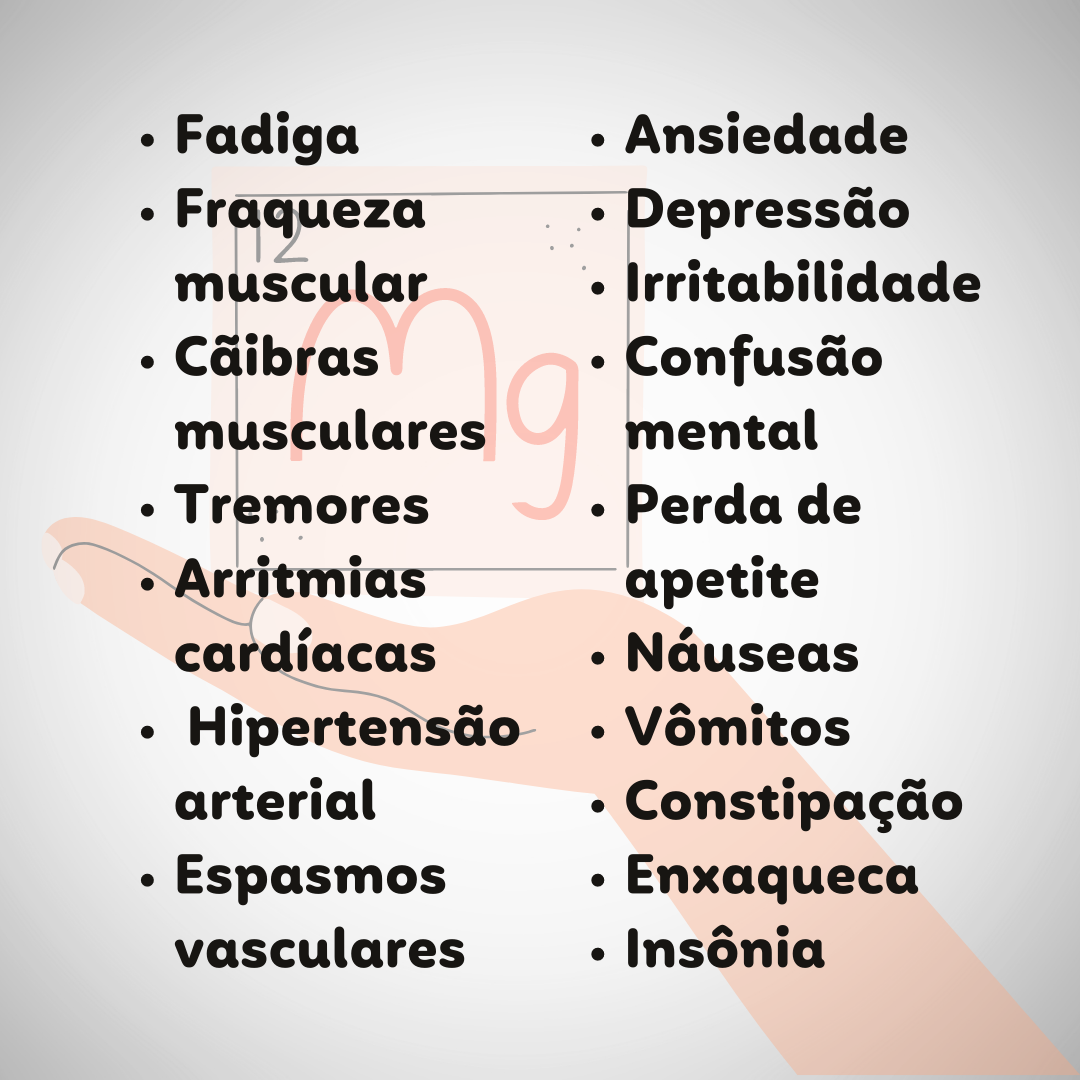Magnésio e Sono: Como Melhorar a Qualidade do Descanso