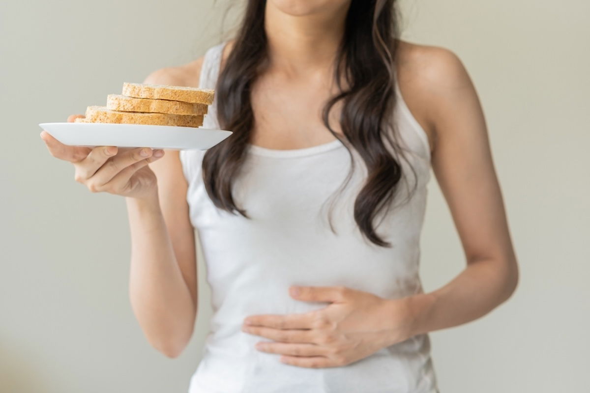 Guia Completo dos Alimentos Sem Glúten