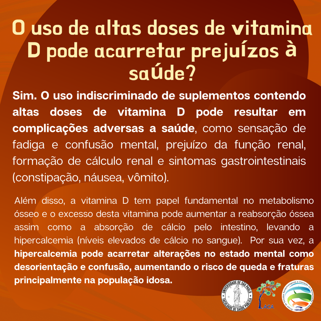 Como Prevenir a Intoxicação por Vitamina D: Guia de Suplementação Segura