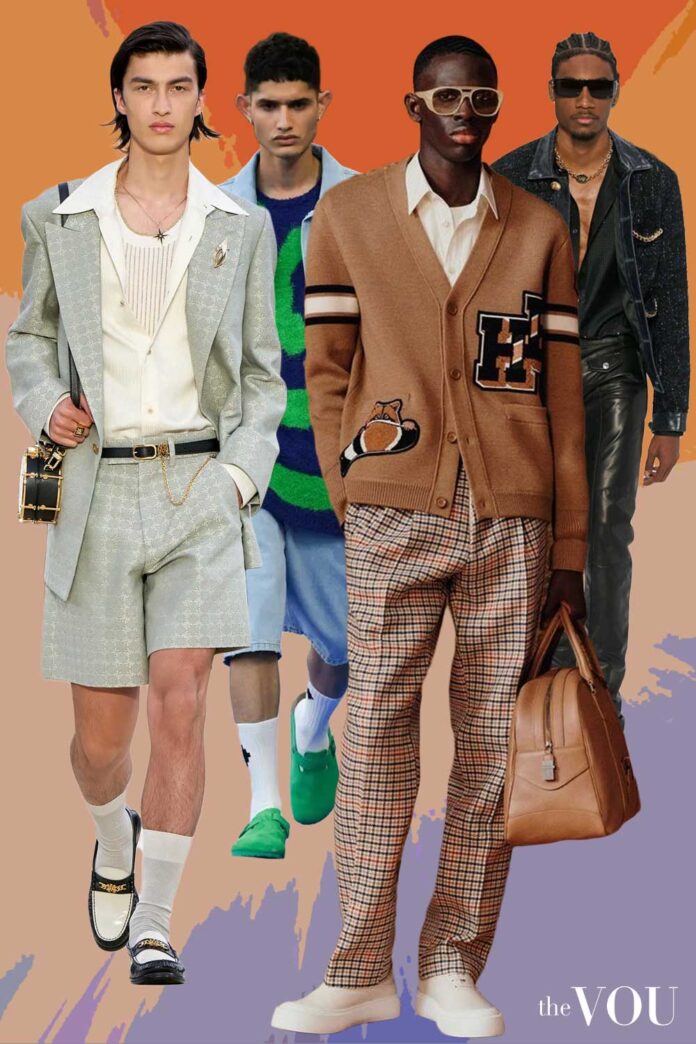 história dos 7 estilos universais na moda