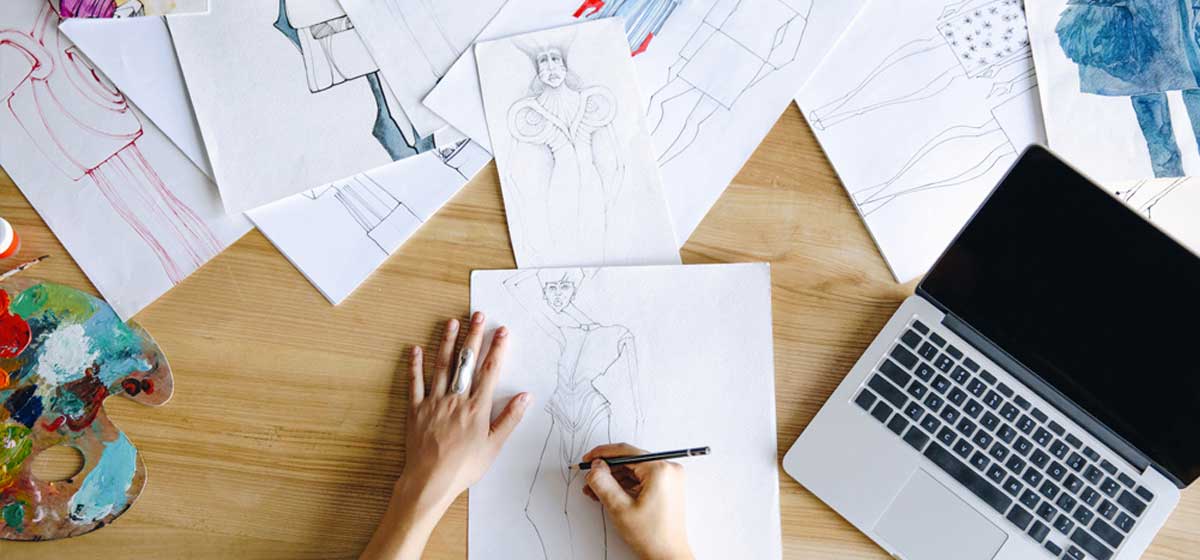 moda sustentável versus fast fashion qual escolher