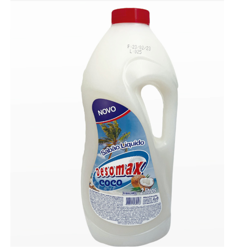 Como usar sabão de coco líquido na máquina de lavar