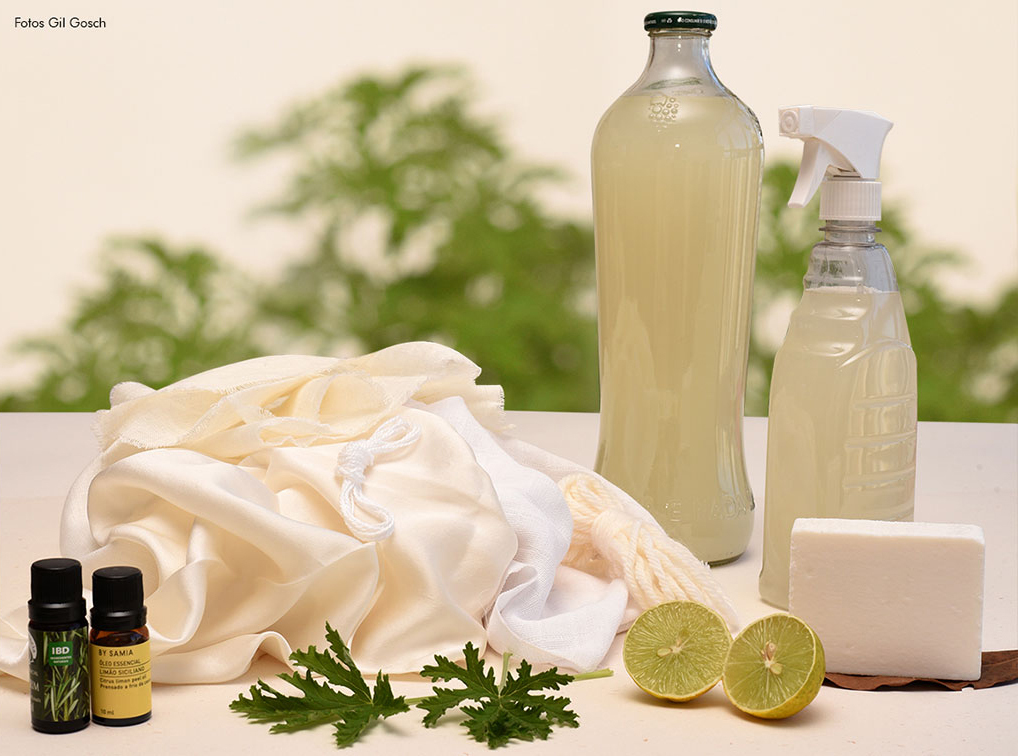 Comparativo: Sabão de coco caseiro vs. industrial