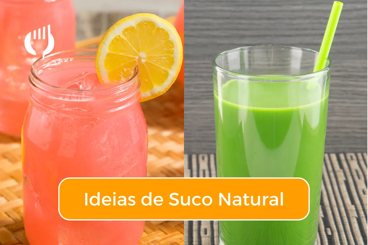 Comparativo: Suco de Uva Integral vs. Outros Sucos - Qual o Melhor?