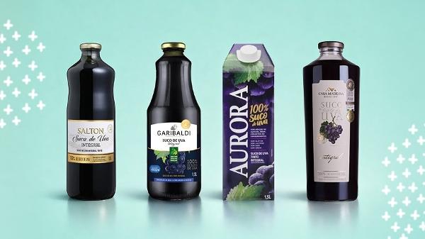 Descubra os Benefícios Incríveis do Suco de Uva para o Coração