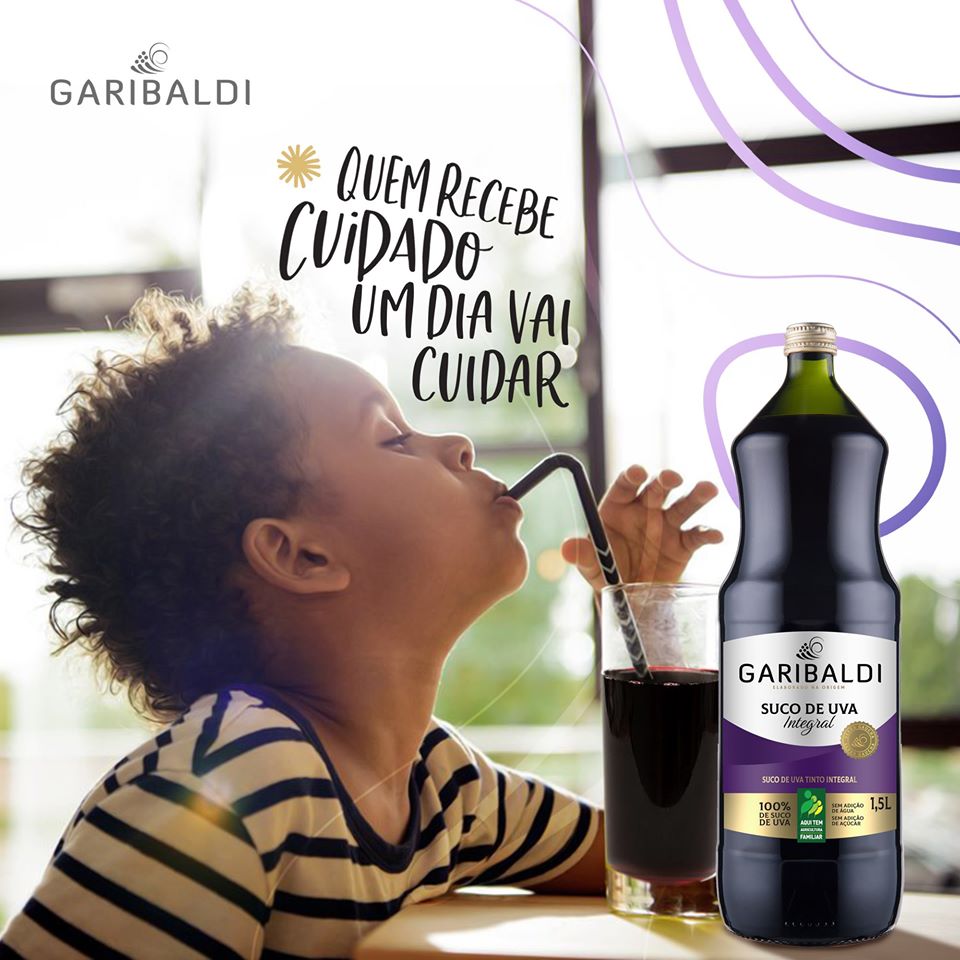 Comparativo: Suco de Uva Integral vs. Outros Sucos - Qual o Melhor?