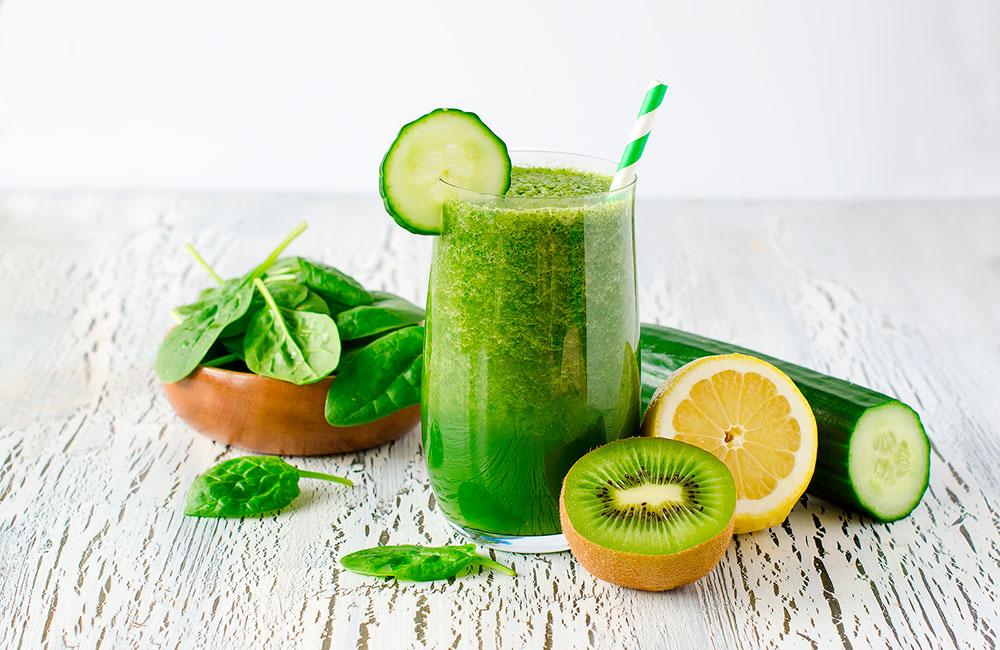 5 Mitos sobre Sucos Detox que Você Precisa Saber