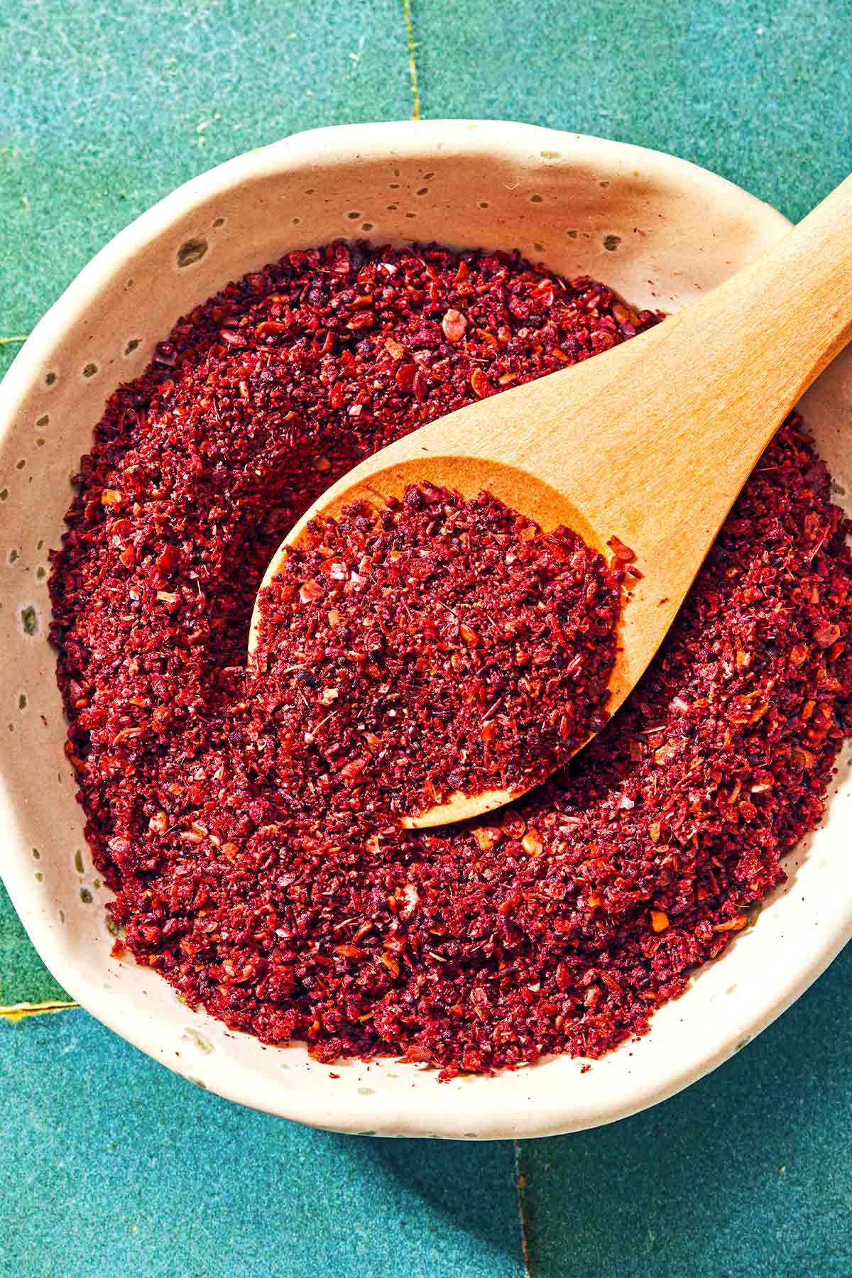 Guia Completo: Como Usar Sumac na Culinária