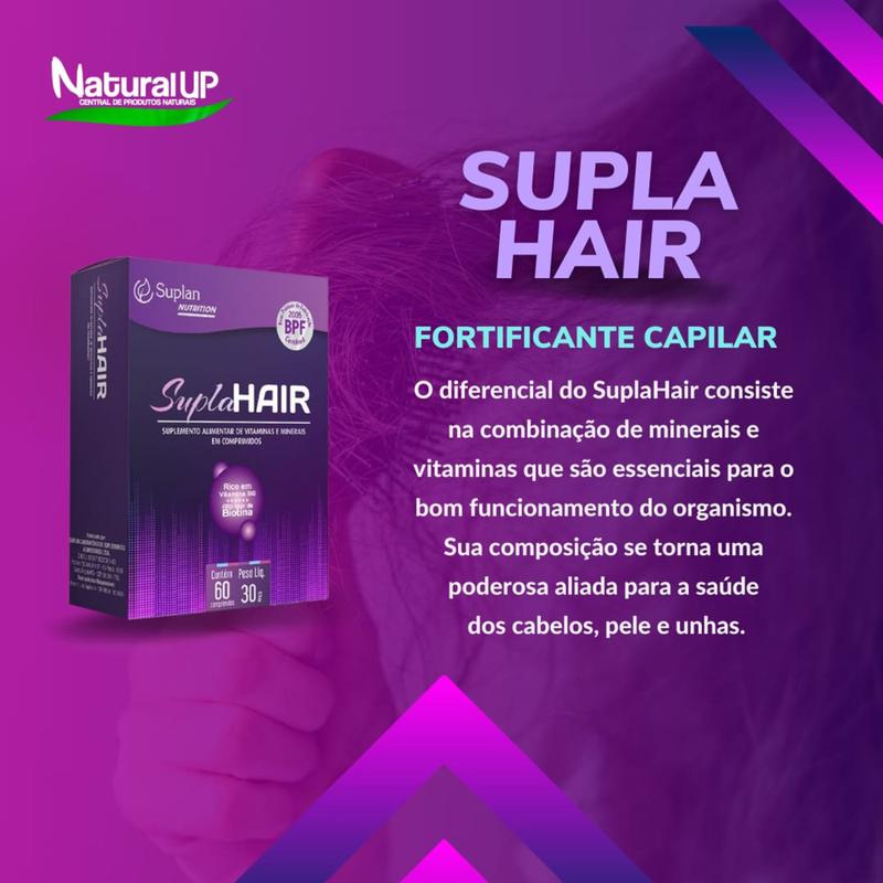 suplan vitamina