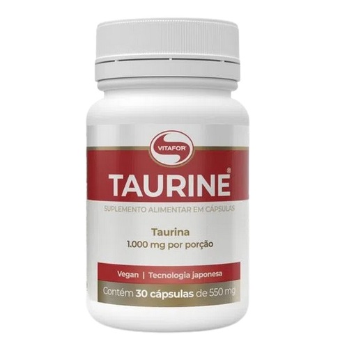 Cuidados essenciais ao suplementar com taurina