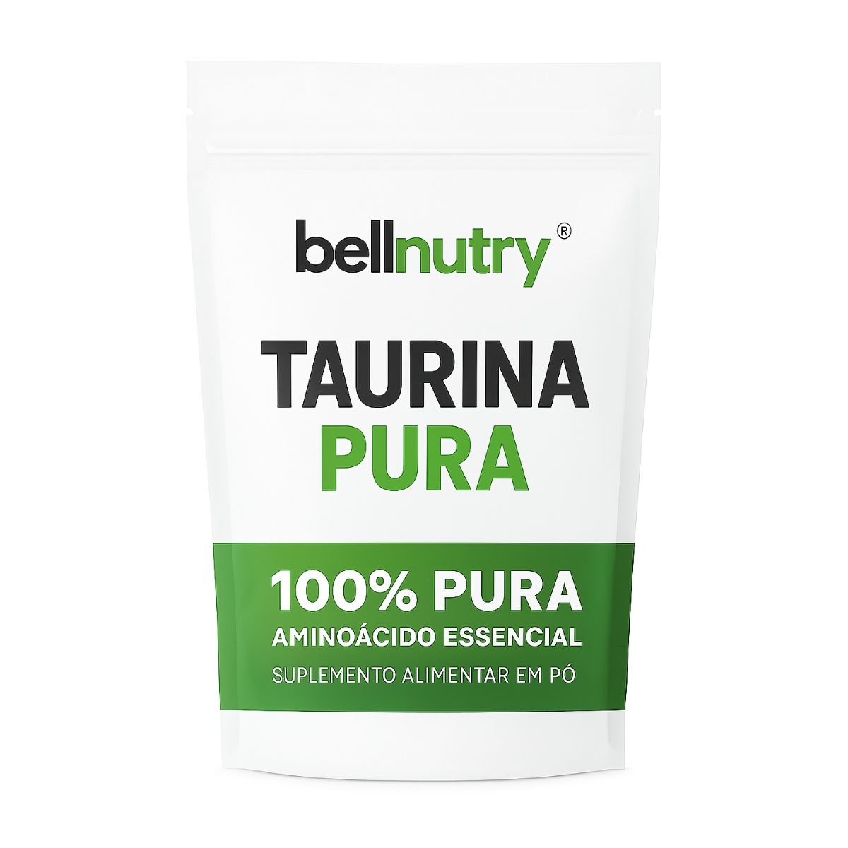 Qual a diferença entre taurina e cafeína?
