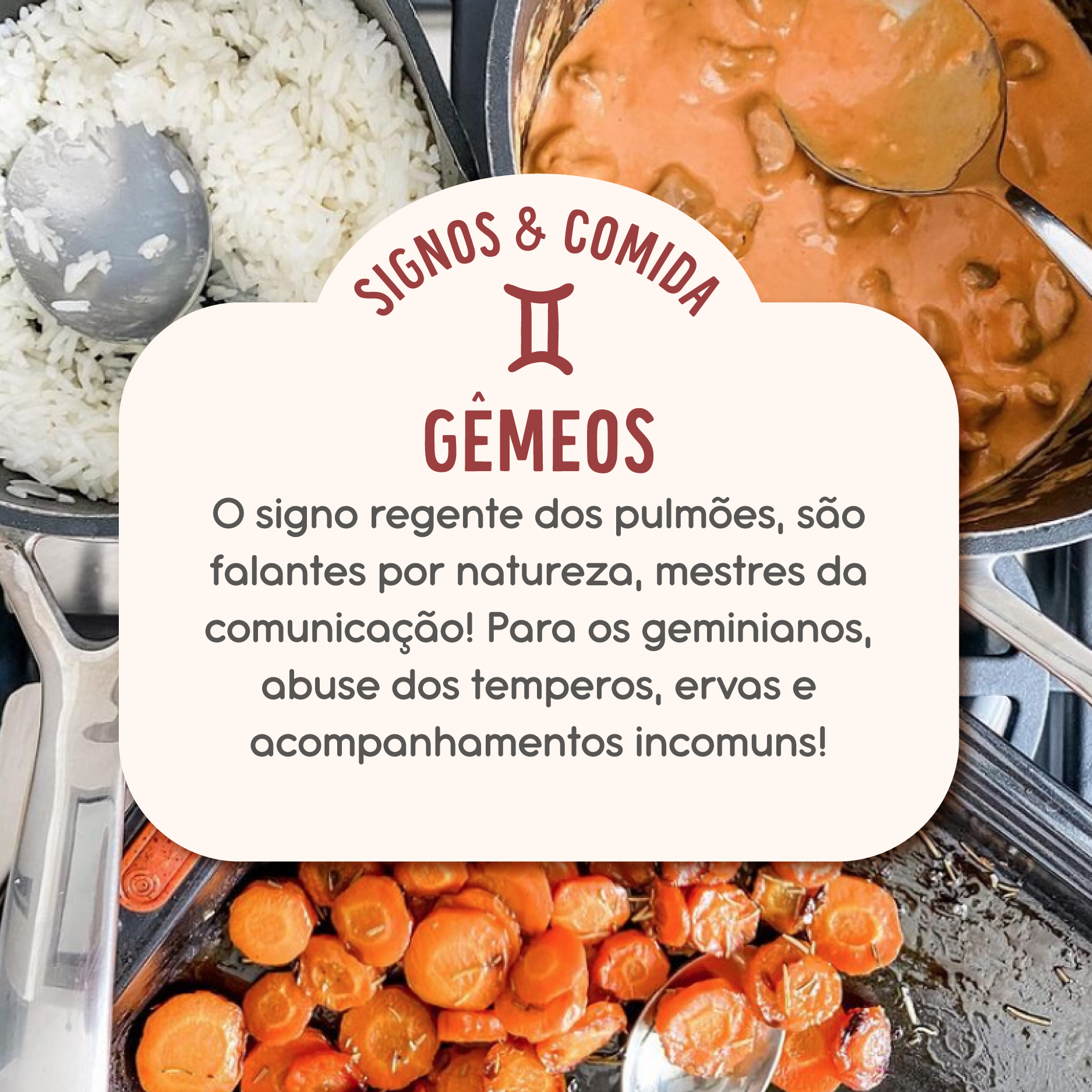 Receitas para Áries com Pimenta