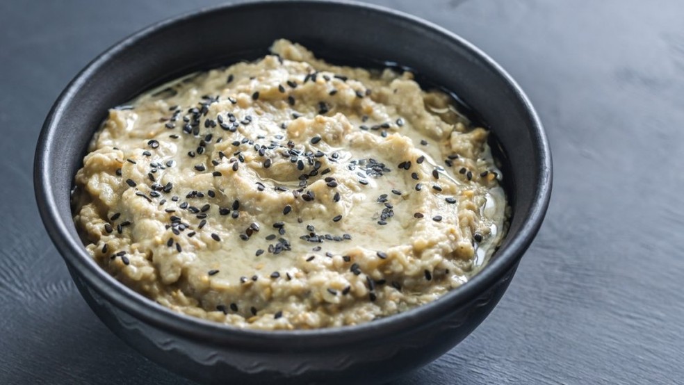 O que Touro Gosta de Comer