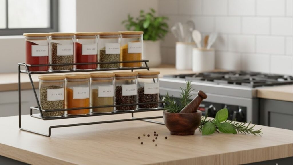 Aquário e a Inovação na Cozinha