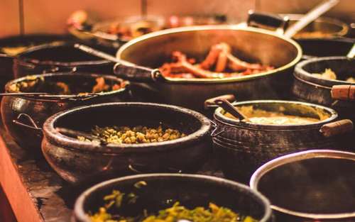 Libra e a Harmonia na Cozinha