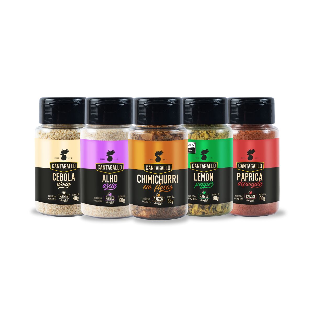 Tempero Completo com Ervas Frescas: O Segredo para Pratos Mais Saborosos