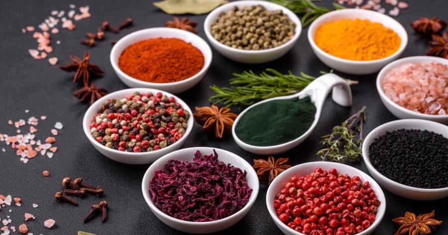 Frango e Baixo Sódio