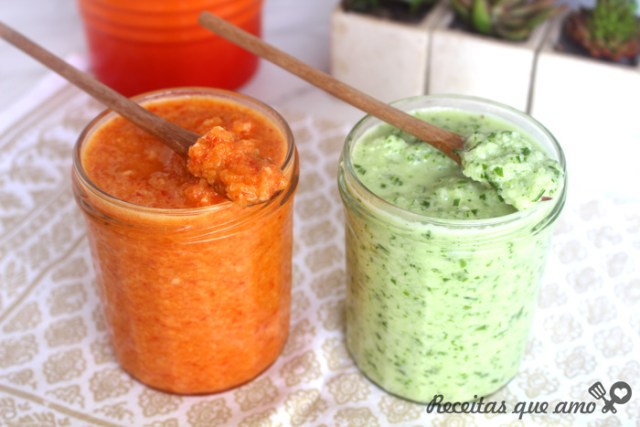 tempero para o dia a dia