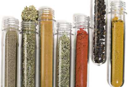 Frango e Baixo Sódio