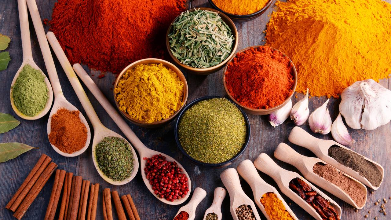 Tempero Completo com Ervas Frescas: O Segredo para Pratos Mais Saborosos